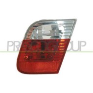Fanale Posteriore Destro Interno Senza Porta Lampada Per Bmw 3 Series - E46 Dal 2001 Al 2005