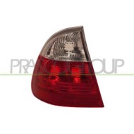 GUIDA_ALLA_SCELTA.JPG Fanale Posteriore Sinistro Esterno Per Bmw 3 Series - E46 Dal 2001 Al 2005
