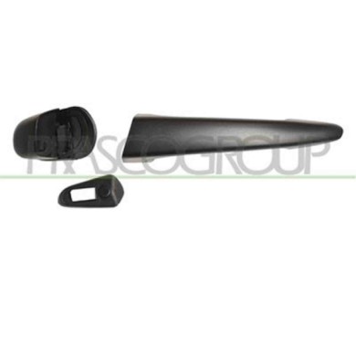 GUIDA_ALLA_SCELTA.JPG Maniglia Esterna Posteriore Sinistra Per Bmw 3 Series - E46 Dal 2001 Al 2005