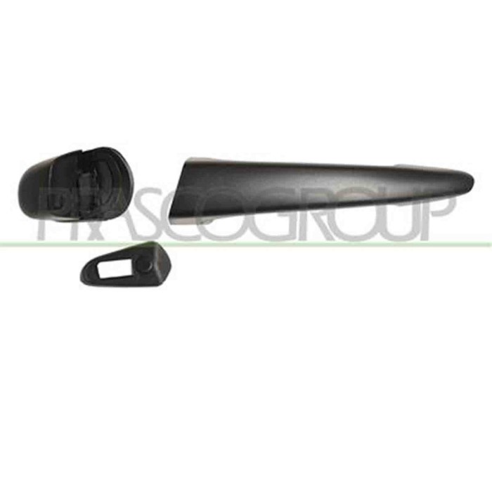 GUIDA_ALLA_SCELTA.JPG Maniglia Esterna Posteriore Sinistra Per Bmw 3 Series - E46 Dal 2001 Al 2005