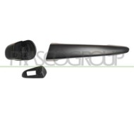 Maniglia Esterna Posteriore Sinistra Per Bmw 3 Series - E46 Dal 2001 Al 2005