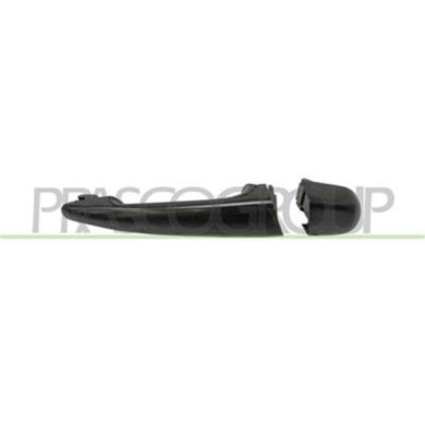 GUIDA_ALLA_SCELTA.JPG Maniglia Esterna Anteriore Destra+posteriore Destra Per Bmw 3 Series - E46 Dal 2001 Al 2005
