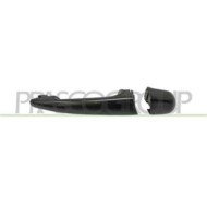 Maniglia Esterna Anteriore Destra+posteriore Destra Per Bmw 3 Series - E46 Dal 2001 Al 2005