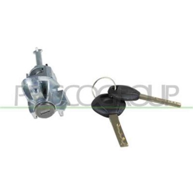 BM0208910_1.JPG Blocchetto Destro Con Due Chiavi Per Bmw 3 Series - E46 Dal 2001 Al 2005