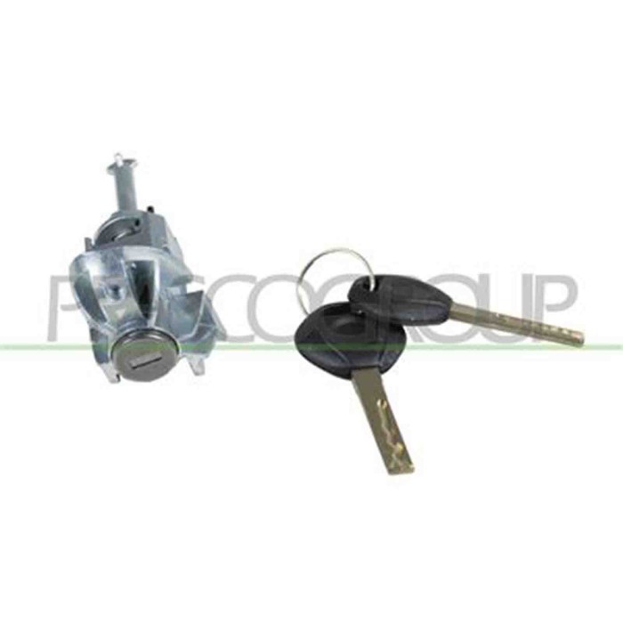 BM0208910_1.JPG Blocchetto Destro Con Due Chiavi Per Bmw 3 Series - E46 Dal 2001 Al 2005