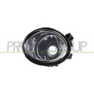 Fendinebbia Destro Per Bmw 3 Series - E46 Coupe' Dal 2001 Al 2003