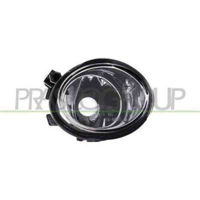 GUIDA_ALLA_SCELTA.JPG Fendinebbia Sinistro Per Bmw 3 Series - E46 Coupe' Dal 2001 Al 2003