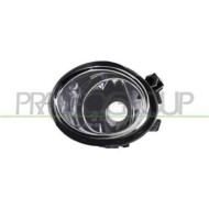 Fendinebbia Destro Con Lampadina Per Bmw 3 Series - E46 Coupe' Dal 2001 Al 2003