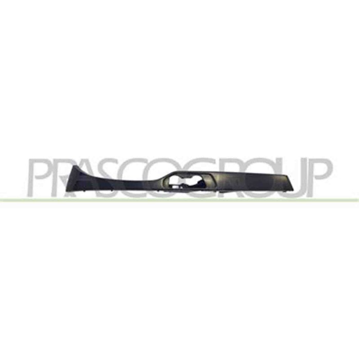 GUIDA_ALLA_SCELTA.JPG Sottofaro Destro Con Fori Lavafari Per Bmw 3 Series - E46 Coupe' Dal 2003 Al 2006
