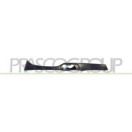 Sottofaro Destro Con Fori Lavafari Per Bmw 3 Series - E46 Coupe' Dal 2003 Al 2006