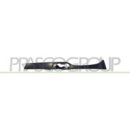 Sottofaro Sinistro Con Fori Lavafari Per Bmw 3 Series - E46 Coupe' Dal 2003 Al 2006