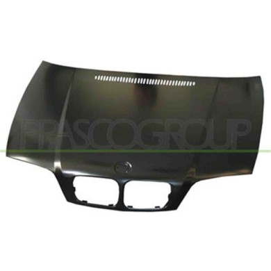 BM0223100_1.JPG Cofano Per Bmw 3 Series - E46 Coupe' Dal 2003 Al 2006