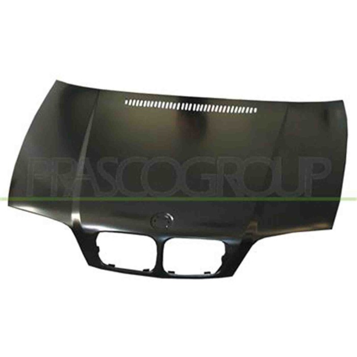 BM0223100_1.JPG Cofano Per Bmw 3 Series - E46 Coupe' Dal 2003 Al 2006