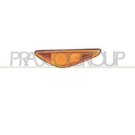 GUIDA_ALLA_SCELTA.JPG Fanale Laterale Sinistro Arancio Per Bmw 3 Series - E46 Coupe' Dal 2003 Al 2006