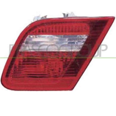 GUIDA_ALLA_SCELTA.JPG Fanale Posteriore Destro Interno Per Bmw 3 Series - E46 Coupe' Dal 2003 Al 2006