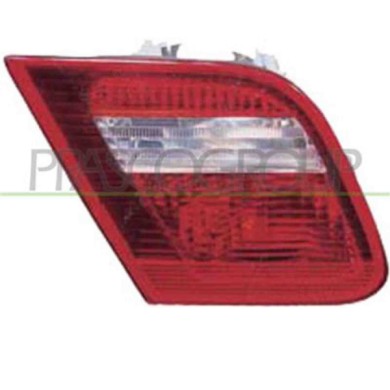 GUIDA_ALLA_SCELTA.JPG Fanale Posteriore Sinistro Interno Per Bmw 3 Series - E46 Coupe' Dal 2003 Al 2006