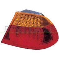 Fanale Posteriore Destro Per Bmw 3 Series - E46 Coupe' Dal 2003 Al 2006