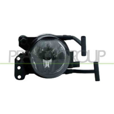 GUIDA_ALLA_SCELTA.JPG Fendinebbia Sinistro Per Bmw 3 Series - E46 Coupe' Dal 2003 Al 2006