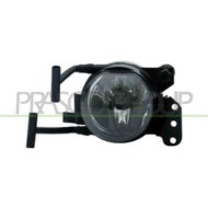 Fendinebbia Destro Con Lampadina Per Bmw 3 Series - E46 Coupe' Dal 2003 Al 2006