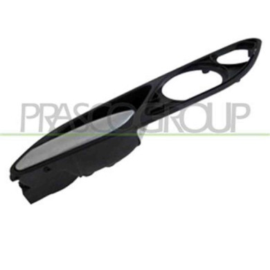 GUIDA_ALLA_SCELTA.JPG Maniglia Interna Anteriore Sinistra Per Bmw 3 Series - E46 Coupe' Dal 2003 Al 2006