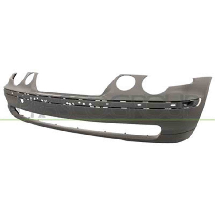 BM0231001_1.JPG Paraurti Anteriore Con Primer Per Bmw 3 Series - E46 Compact Dal 2001 Al 2004