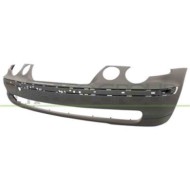 Paraurti Anteriore Con Primer Per Bmw 3 Series - E46 Compact Dal 2001 Al 2004