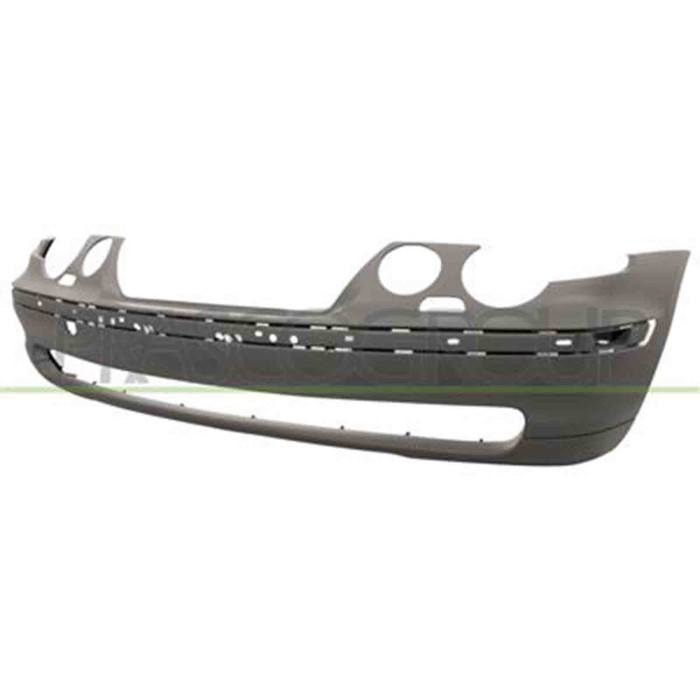 BM0231011_1.JPG Paraurti Anteriore Con Primer Per Bmw 3 Series - E46 Compact Dal 2001 Al 2004