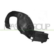 Passaruota Anteriore Destro Per Bmw 3 Series - E46 Compact Dal 2001 Al 2004