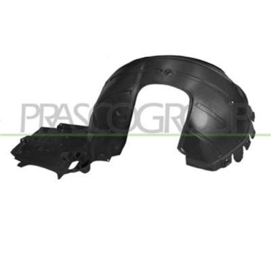 GUIDA_ALLA_SCELTA.JPG Passaruota Anteriore Sinistro Per Bmw 3 Series - E46 Compact Dal 2001 Al 2004
