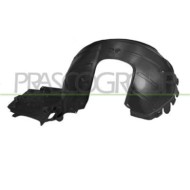 Passaruota Anteriore Sinistro Per Bmw 3 Series - E46 Compact Dal 2001 Al 2004