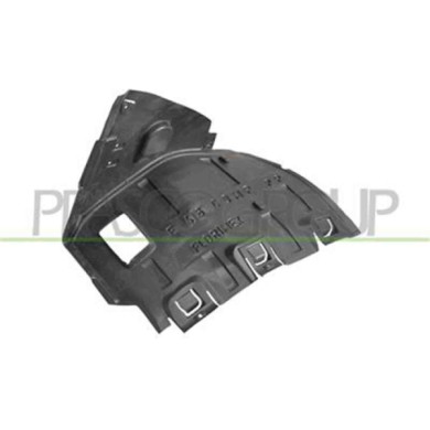GUIDA_ALLA_SCELTA.JPG Passaruota Anteriore Destro Per Bmw 3 Series - E46 Compact Dal 2001 Al 2004