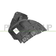 Passaruota Anteriore Destro Per Bmw 3 Series - E46 Compact Dal 2001 Al 2004