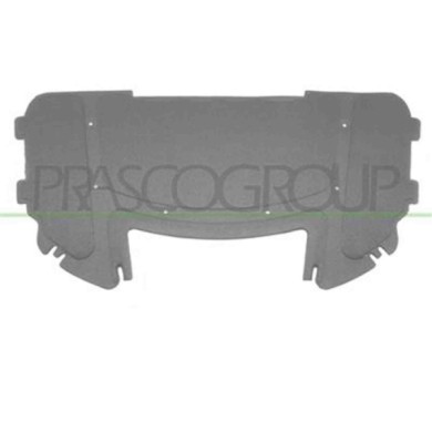 BM0241945_2.JPG Pannello Insonorizzatore Cofano Per Bmw 3 Series - E90/e91 Dal 2005 Al 2009