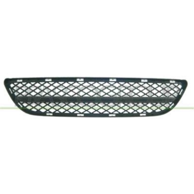 BM0242120_1.JPG Griglia Centrale Paraurti Per Bmw 3 Series - E90/e91 Dal 2005 Al 2009