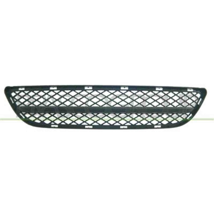 BM0242120_1.JPG Griglia Centrale Paraurti Per Bmw 3 Series - E90/e91 Dal 2005 Al 2009