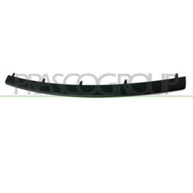 BM0242226_1.JPG Modanatura Nera Griglia Paraurti Centrale Per Bmw 3 Series - E90/e91 Dal 2005 Al 2009