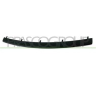 BM0242226_1.JPG Modanatura Nera Griglia Paraurti Centrale Per Bmw 3 Series - E90/e91 Dal 2005 Al 2009