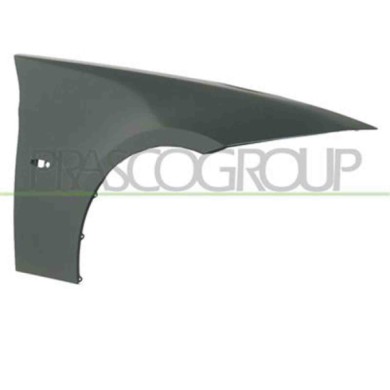 GUIDA_ALLA_SCELTA.JPG Parafango Anteriore Destro Con Foro Lucciola Per Bmw 3 Series - E90/e91 Dal 2005 Al 2009