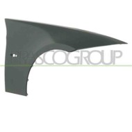 Parafango Anteriore Destro Con Foro Lucciola Per Bmw 3 Series - E90/e91 Dal 2005 Al 2009
