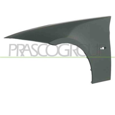 GUIDA_ALLA_SCELTA.JPG Parafango Anteriore Sinistro Con Foro Lucciola Per Bmw 3 Series - E90/e91 Dal 2005 Al 2009