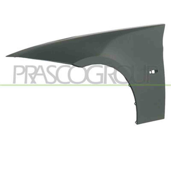 GUIDA_ALLA_SCELTA.JPG Parafango Anteriore Sinistro Con Foro Lucciola Per Bmw 3 Series - E90/e91 Dal 2005 Al 2009