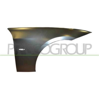 GUIDA_ALLA_SCELTA.JPG Parafango Anteriore Destro Con Foro Lucciola Per Bmw 3 Series - E90/e91 Dal 2005 Al 2009