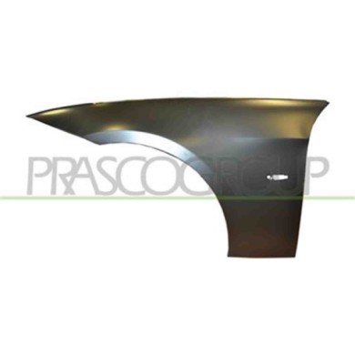 GUIDA_ALLA_SCELTA.JPG Parafango Anteriore Sinistro Con Foro Lucciola Per Bmw 3 Series - E90/e91 Dal 2005 Al 2009