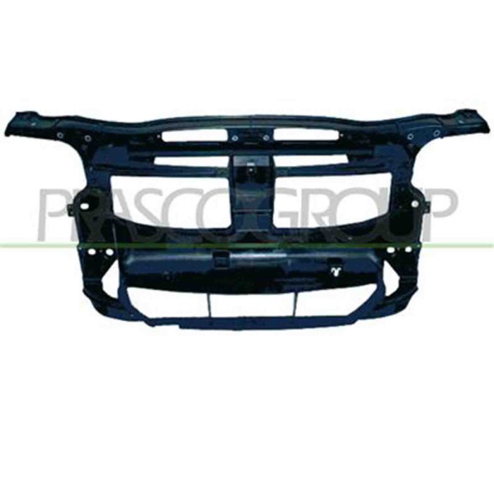 BM0243210_1.JPG Frontale Anteriore Completo (tutti Modelli No M3) Per Bmw 3 Series - E90/e91 Dal 2005 Al 2009