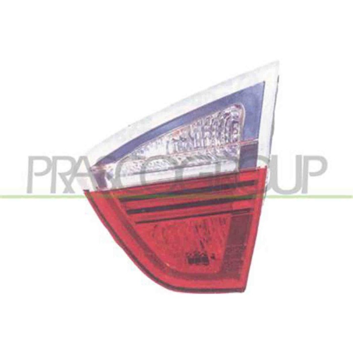 GUIDA_ALLA_SCELTA.JPG Fanale Posteriore Destro Interno Senza Porta Lampada Per Bmw 3 Series - E90/e91 Dal 2005 Al 2009