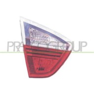 Fanale Posteriore Sinistro Interno Senza Porta Lampada Per Bmw 3 Series - E90/e91 Dal 2005 Al 2009