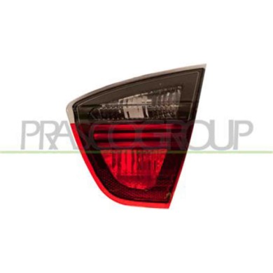 GUIDA_ALLA_SCELTA.JPG Fanale Posteriore Destro Interno Senza Porta Lampada Per Bmw 3 Series - E90/e91 Dal 2005 Al 2009