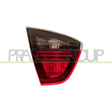 GUIDA_ALLA_SCELTA.JPG Fanale Posteriore Sinistro Interno Senza Porta Lampada Per Bmw 3 Series - E90/e91 Dal 2005 Al 2009