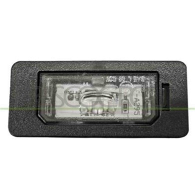 BM0244350_1.JPG Luce Targa Led Per Bmw 3 Series - E90/e91 Dal 2005 Al 2009