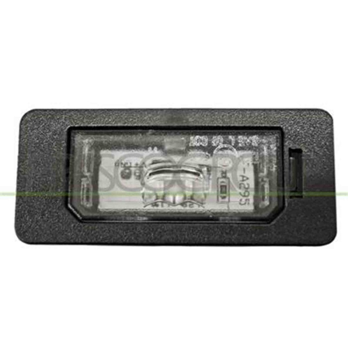 BM0244350_1.JPG Luce Targa Led Per Bmw 3 Series - E90/e91 Dal 2005 Al 2009